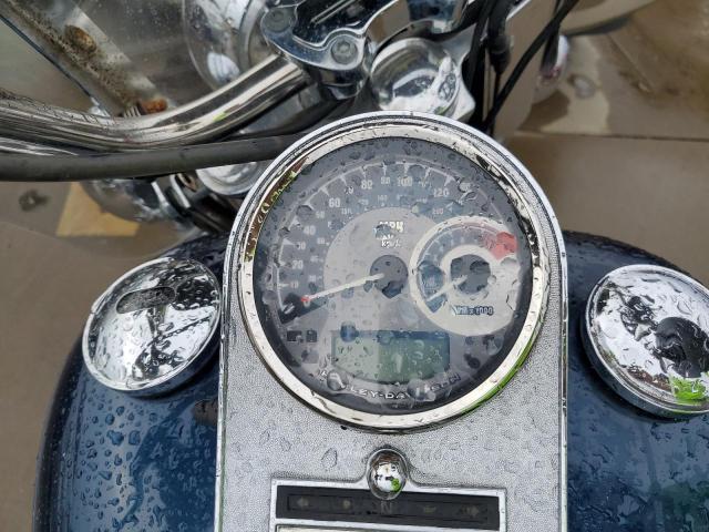 2004 HARLEY-DAVIDSON FLSTCI 1HD1BWB104Y049261
