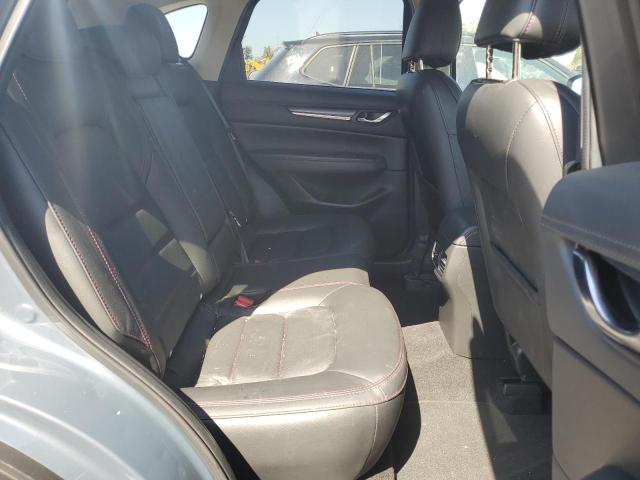 2023 MAZDA CX-5 PREFE - JM3KFBCM2P0115993