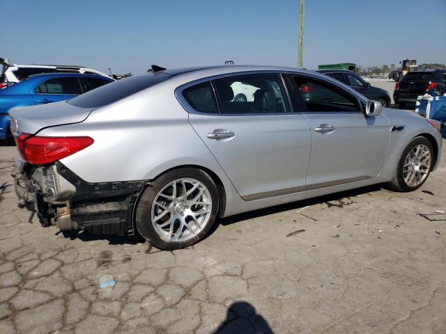 2015 KIA K900 - KNALW4D44F6019332
