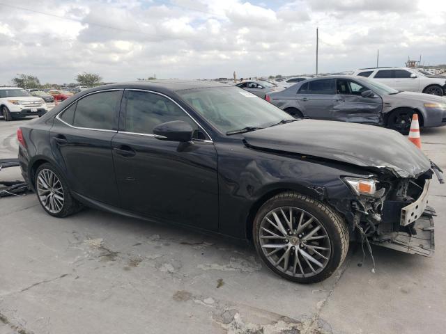 VIN JTHBF1D28F5051779 2015 Lexus IS, 250 no.4