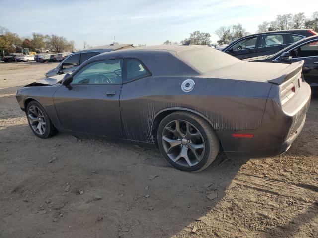 2C3CDZAT5FH708946 Dodge Challenger Sxt 2015