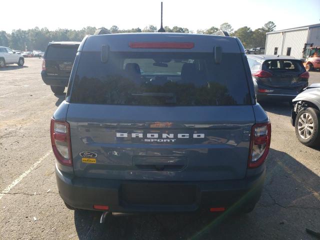 2024 FORD BRONCO SPO - 3FMCR9B61RRE09979
