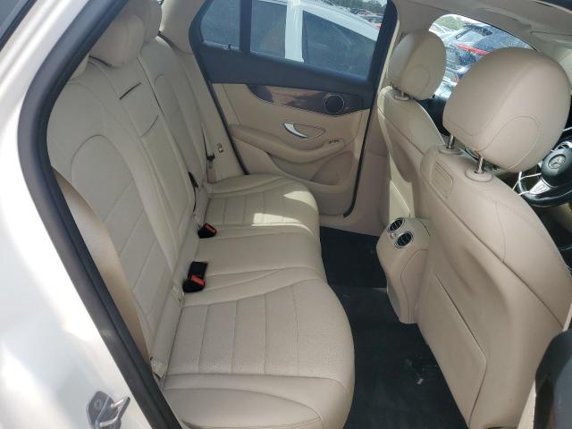 2018 MERCEDES-BENZ GLC 300 4M - WDC0G4KB1JV051670