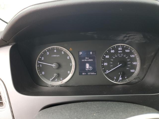 2015 HYUNDAI SONATA SPO - 5NPE34AF8FH162509