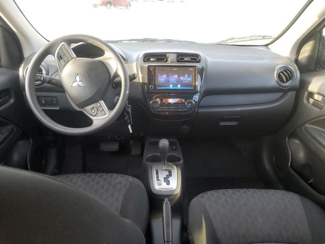 2023 MITSUBISHI MIRAGE ES - ML32AUHJ1PH006723