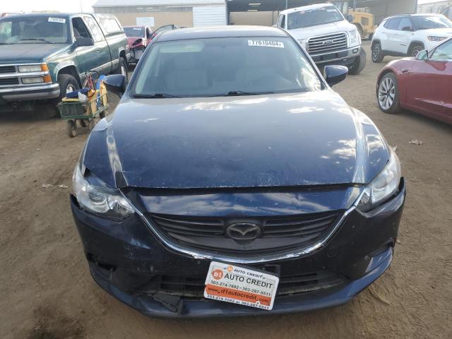 VIN JM1GJ1V58G1488561 2016 MAZDA 6 no.5