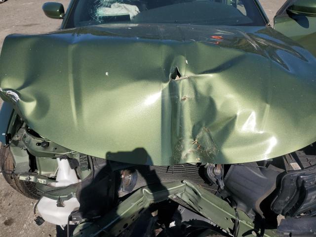2020 DODGE CHARGER SX - 2C3CDXBG9LH215966