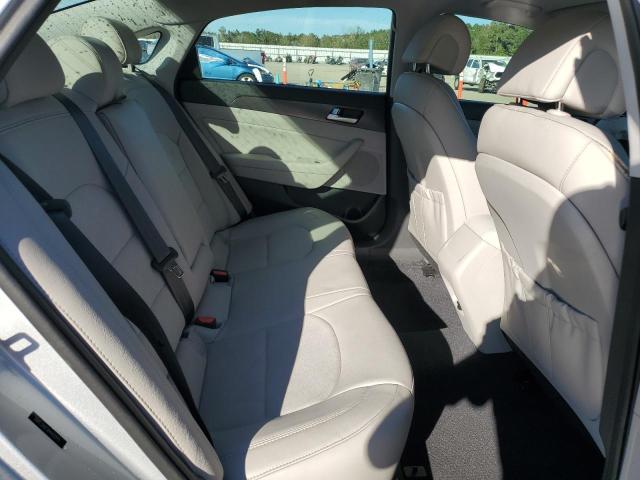 2017 HYUNDAI SONATA SPO - 5NPE34AF9HH452115
