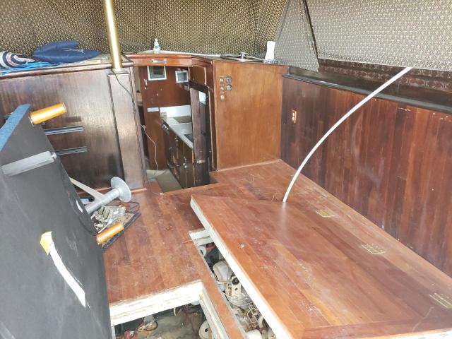 1970 BOAT 40' #3274750801