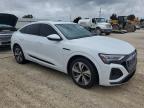 Lot #2928934813 2024 AUDI Q8 E-TRON