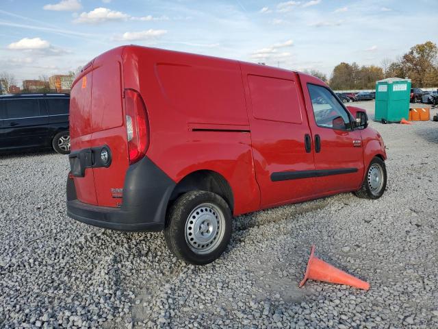 2017 DODGE PROMASTER - ZFBERFAB8H6G89556
