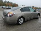 NISSAN ALTIMA 2.5 photo