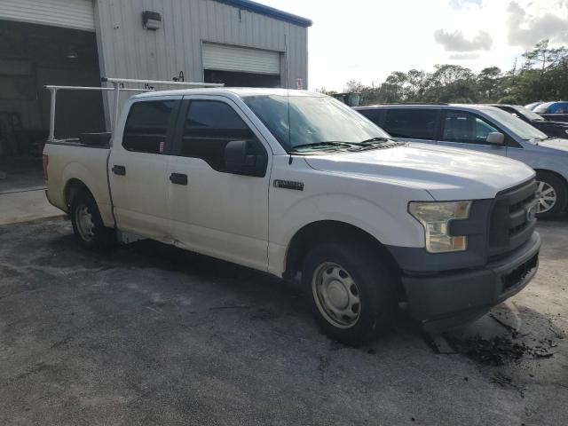 VIN 1FTEW1C87FKF08877 2015 Ford F-150, Supercrew no.4