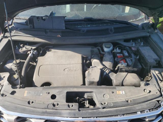 2016 FORD EXPLORER X - 1FM5K7D80GGB40670