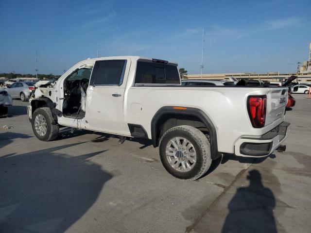 2023 GMC SIERRA K25 - 1GT49REY1PF166500