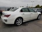 ACURA RL photo