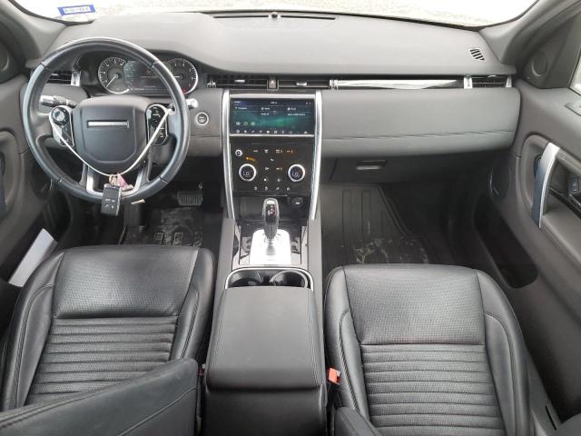2020 LAND ROVER DISCOVERY - SALCJ2FX2LH879915