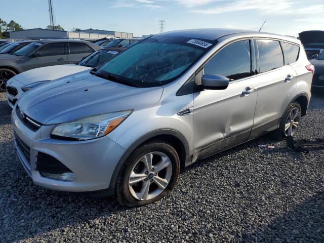 VIN 1FMCU0G71GUA49615 2016 Ford Escape, SE no.1