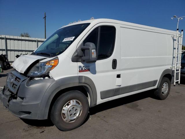 2014 RAM PROMASTER #3029483690