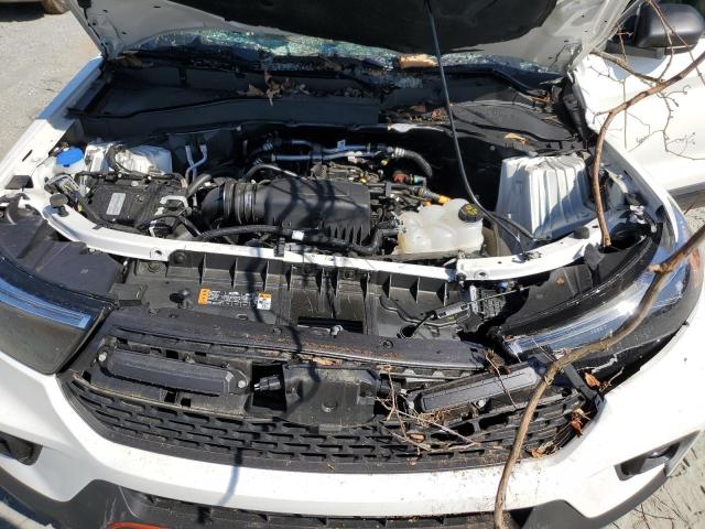 2023 FORD EXPLORER T - 1FMSK8JHXPGA50262