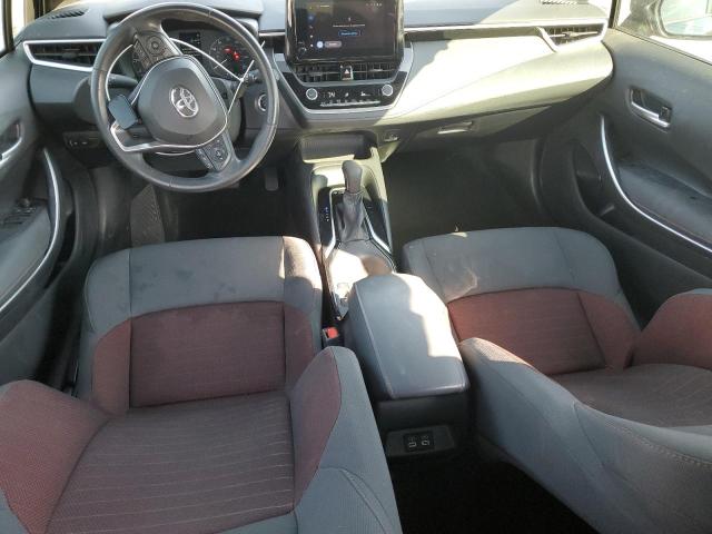 2023 TOYOTA COROLLA SE - 5YFS4MCE6PP141585