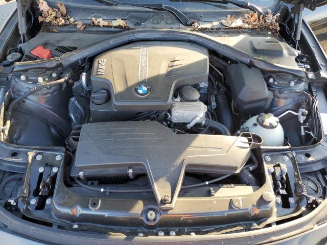 2015 BMW 328 XI - WBA3B3G57FNR89336