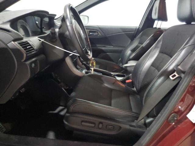 2017 HONDA ACCORD SPO - 1HGCR2F55HA015425