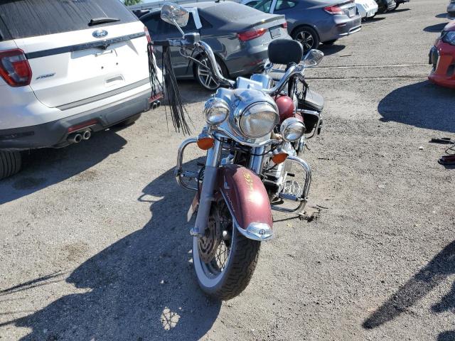 2001 HARLEY-DAVIDSON FLHRCI - 1HD1FRW161Y637516