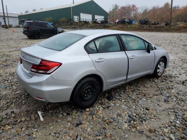 2015 HONDA CIVIC LX - 19XFB2F56FE035886
