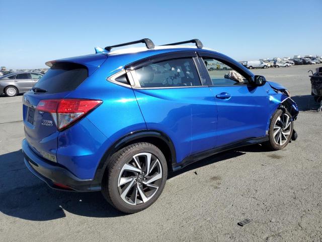 2019 HONDA HR-V SPORT - 3CZRU5H14KG706838
