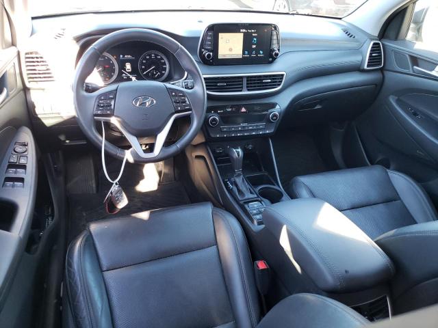 2020 HYUNDAI TUCSON LIM - KM8J3CAL1LU272099
