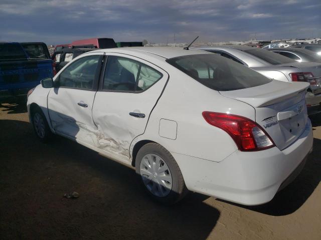 2017 NISSAN VERSA - 3N1CN7AP1HK407951