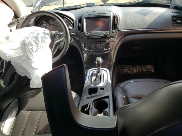 2015 BUICK REGAL PREM 2G4GN5EX4F9177924