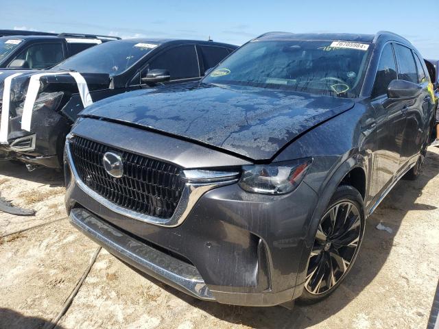 2024 MAZDA CX-90 PREM #3030996846