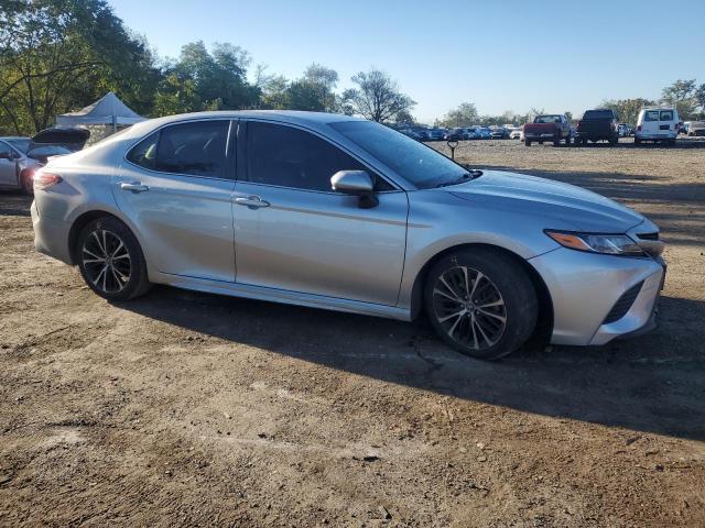 VIN JTNB11HK5J3026137 2018 Toyota Camry, L no.4