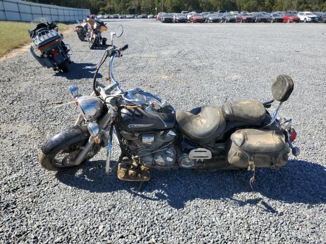 2002 YAMAHA XV1600 AS JYAVP02E52A018531