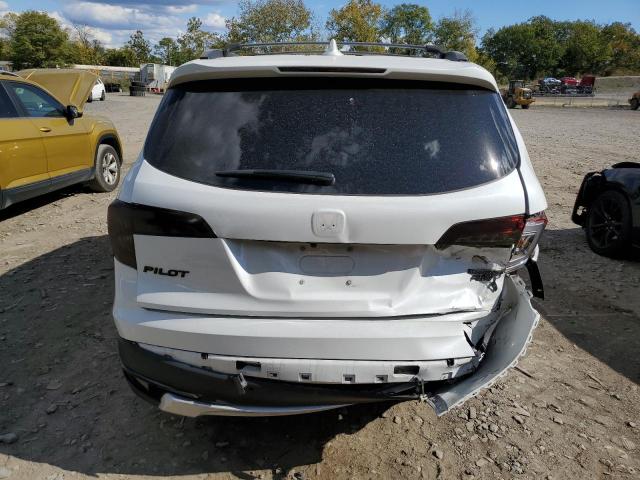 VIN 5FNYF6H67NB091208 2022 Honda Pilot, Touring no.6