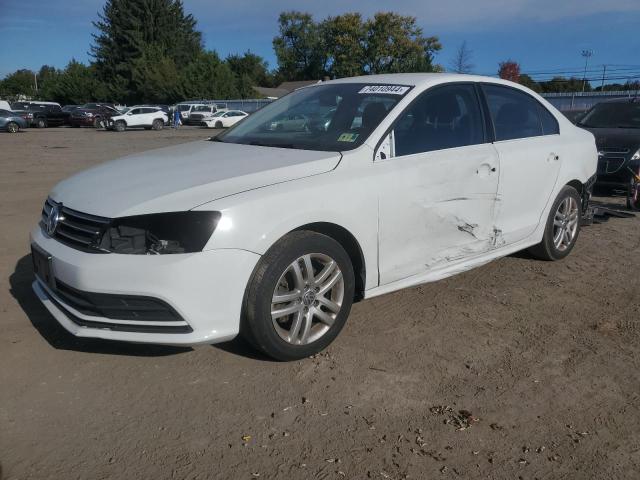 2017 VOLKSWAGEN JETTA S - 3VW2B7AJ6HM236290