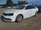 2017 VOLKSWAGEN JETTA S - 3VW2B7AJ6HM236290
