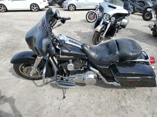2007 HARLEY-DAVIDSON FLHRS 1HD1FY4167Y625470