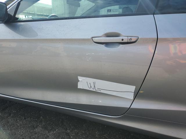 2019 HONDA CIVIC SPOR - 2HGFC4B80KH310032