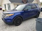 FORD EXPLORER photo