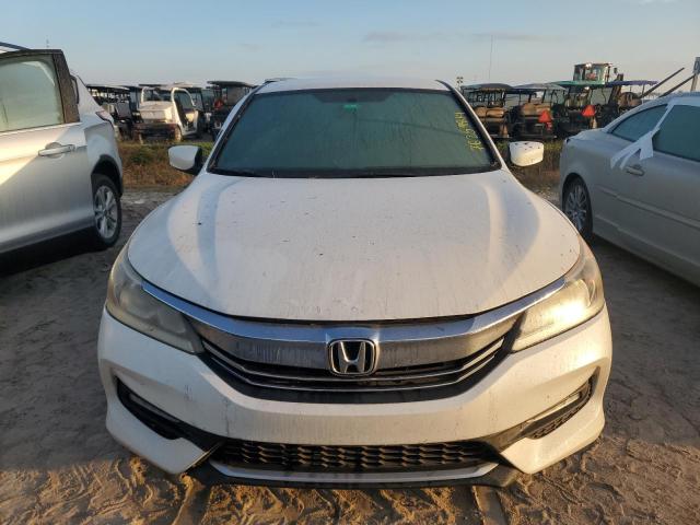 2016 HONDA ACCORD SPO - 1HGCR2F54GA239767