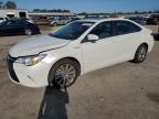 2015 TOYOTA CAMRY HYBR - 4T1BD1FK7FU160627