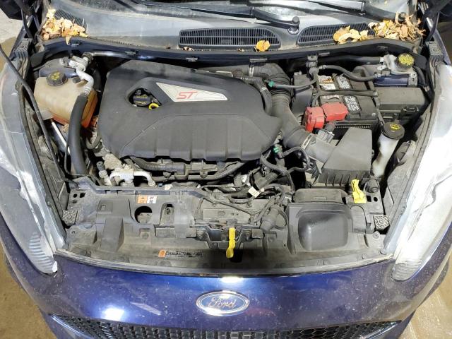 2016 FORD FIESTA ST - 3FADP4GX6GM111379