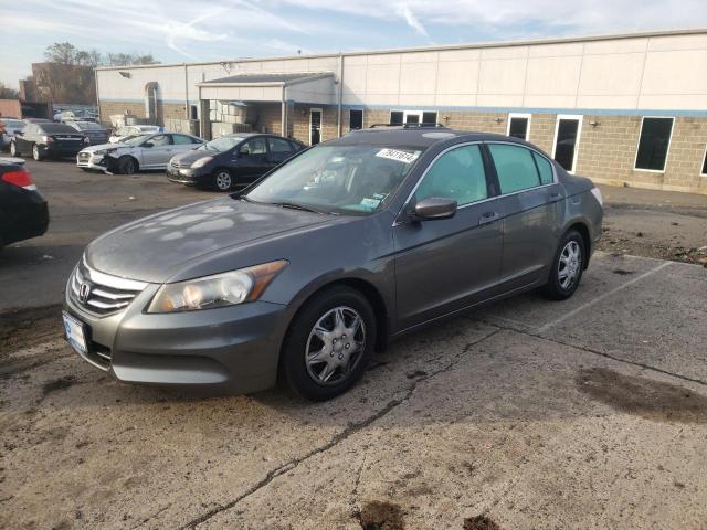 2012 HONDA ACCORD LX #3034279097