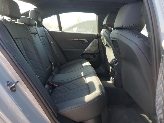 2024 BMW I5 EDRIVE WBY33FK01RCN99702