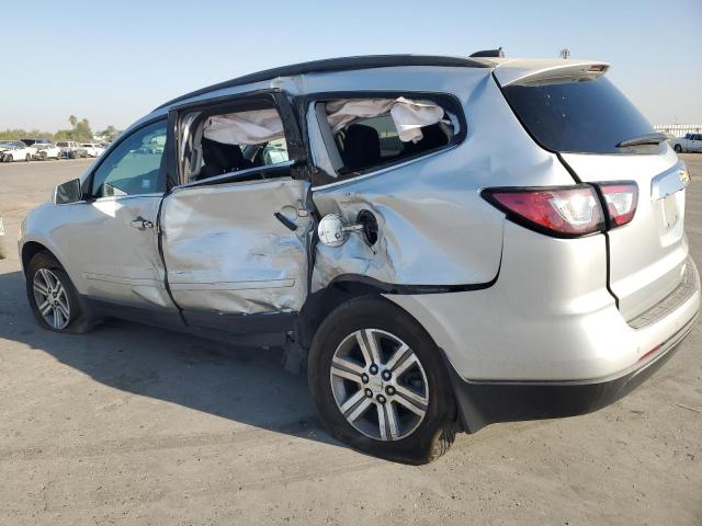 2016 CHEVROLET TRAVERSE L - 1GNKRHKD3GJ116723