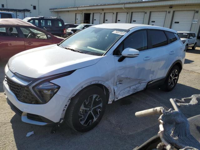 2023 KIA SPORTAGE E - 5XYK33AF5PG137234