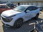2023 KIA SPORTAGE E - 5XYK33AF5PG137234